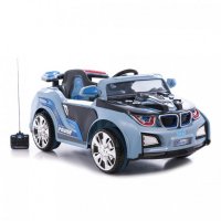  Bmw Hl 518  