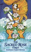  : "Sacred Rose Tarot"