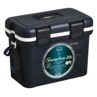   Snowbox Marine 20 Camping World