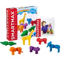 "  -"   Smartmax , 18 