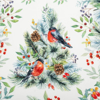     hristmas Bells 40147 +/- 5 , 100% ,  190 /2