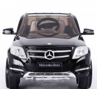  Barty Mercedes-benz Glk300 Amg -  