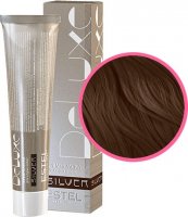 - Dls 6/0 De Luxe Silver -