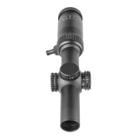   Veber Wolf, 1-8x24 Gb Fd, 