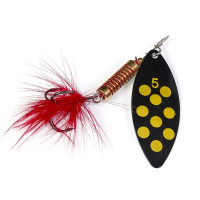   Lucky John Spin X Long 05, 12 ,  Bf