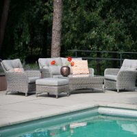   4 Seasons Outdoor Master,  