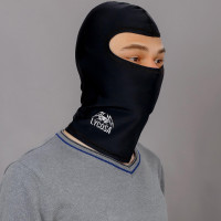  Lycosa Silk Black,  L-xl