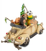 Scar-72  Brasil Fan-attics