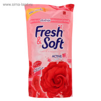 Lion Thailand Fresh&soft       600 