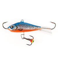  Lucky John Baltic 5 + , 5 ,  45h 