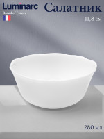  Luminarc Louis Xv, 280 , D=11.8 , , 