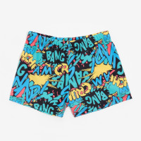     Minaku "Bang"  4  110-116 (6)