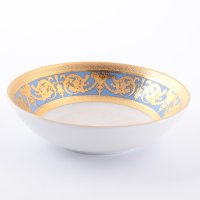 ����� ������� Falkenporzellan Imperial Blue Gold 11��(6 ��)