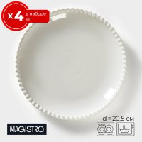   4    20.5   4  Magistro , ,  