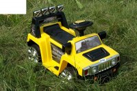   Barty Hummer Zp-003 