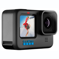 - Gopro Hero10 1x 23mpix 