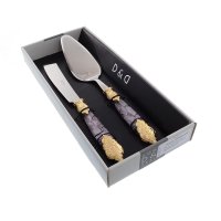      Domus Versaille Gold 2 