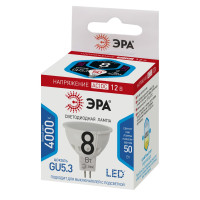    Standard , 8 , Gu5,3, 640 , 4000,  