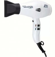  Parlux 0901-adv White