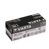  Varta Silver Oxide, 389 - 1bl, 1.55 , , 1 .