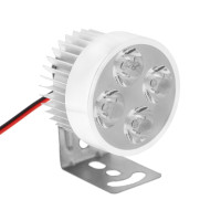  C  , 4 Led, Ip65, 4.5 ,  