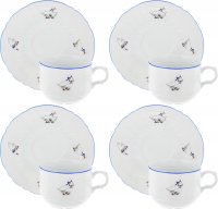 ����� �� 4-� ������ ��� 240 �� � ������� 150 �� ������ Bernadotte, ����