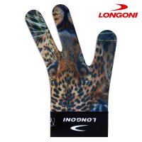  Longoni Fancy Leopard