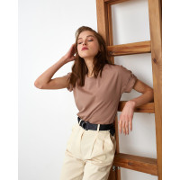    Minaku Regular Fit:  , - 52