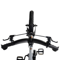  14 Maxiscoo Space Deluxe Plus,   