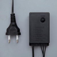   10 , Ip44,  , 100 Led,   , 8 , 220 