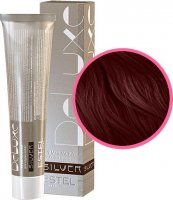 - Dls 5/45 De Luxe Silver   -