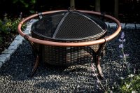    Firepit 102,  