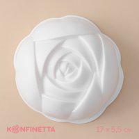       Konfinetta , 17x5,5 ,  