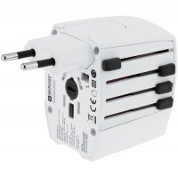   S-kross Muv Usb  , 
