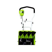  40  Greenworks 1200w Ges10,  