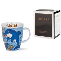  Dunoon .  480