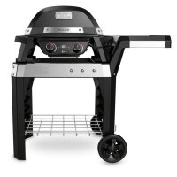  Weber   Pulse  