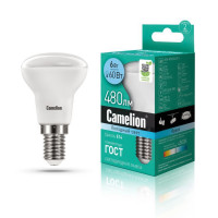   Camelion, E14, 6 , 480 , 4500 ,  