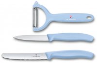   3  Victorinox Swiss Classic:   ,   1
