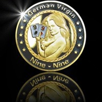 Card Guard (��������� ����) German Virgin