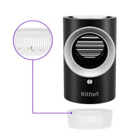   Kitfort -4019, 2,5 , 35 