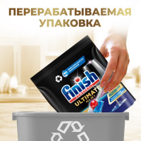        Finish Ultimate,  , 30 .