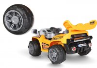    Joy Automatic J013 Desert Buggy  