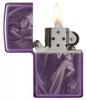  Zippo Anne Stokes   Abyss, /, , 