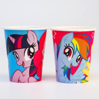   "  ", 250, My Little Pony