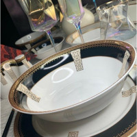  Lenardi Black Baccara, D=23 