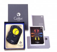  Colibri   