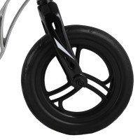  12" Maxiscoo Rocket,  