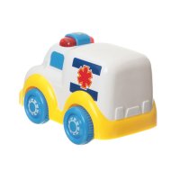   "Fun Truck"