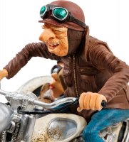 Fo-85087    The Sidecar Tour. Forchino